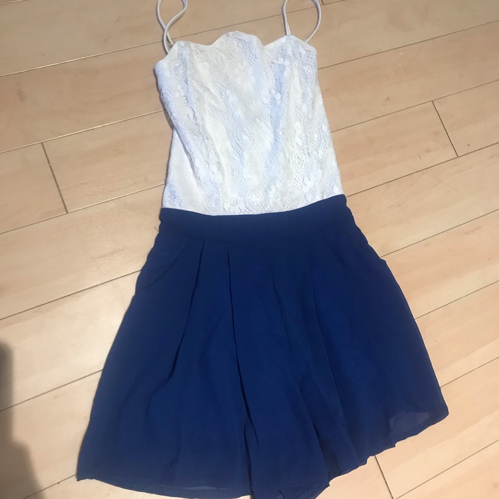 Adorable romper